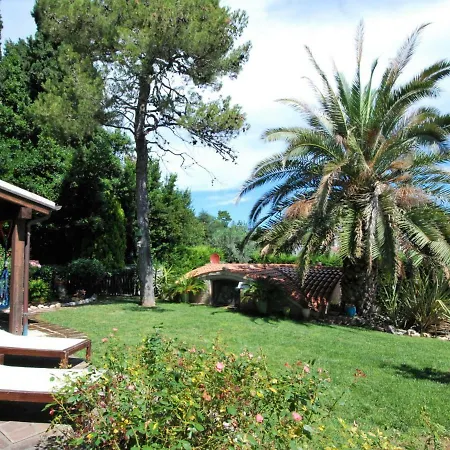 Locazione Turistica Relax