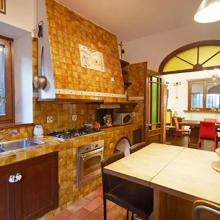 Locazione Turistica Relax