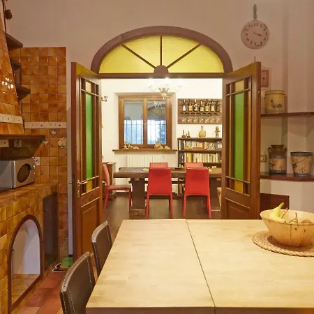 Locazione Turistica Relax Apartmán Osimo