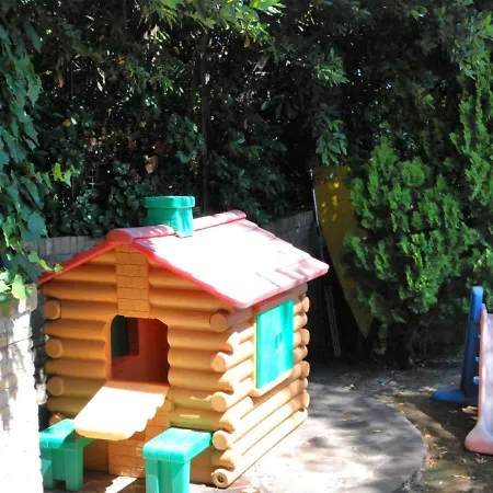 Apartmán Locazione Turistica Relax *