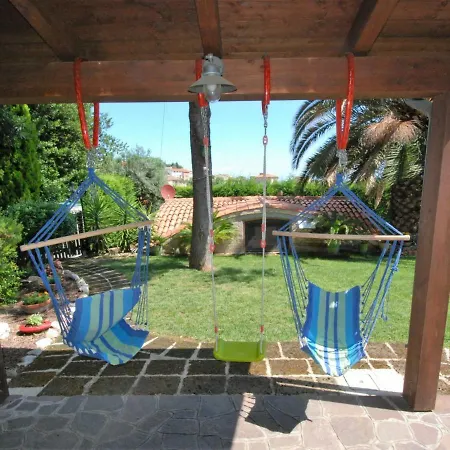 Locazione Turistica Relax Apartment
