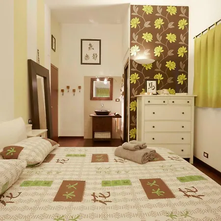 Apartmán Locazione Turistica Relax Osimo