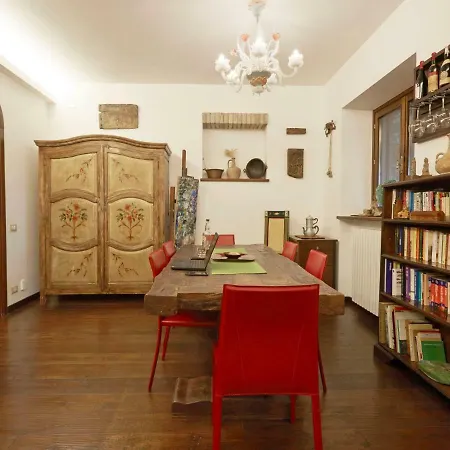 Locazione Turistica Relax * Osimo