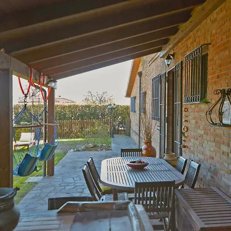Apartment Locazione Turistica Relax Osimo