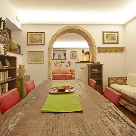 Apartmán Locazione Turistica Relax *