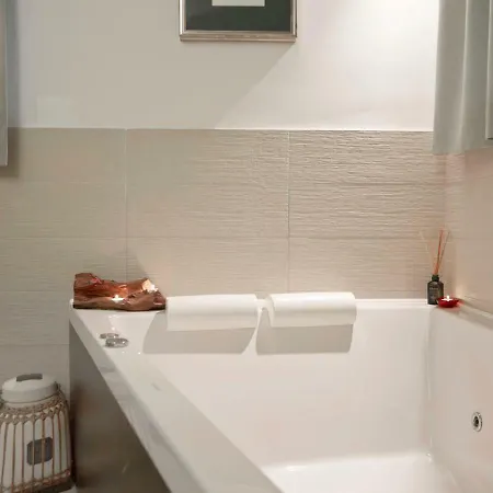 Apartmán Locazione Turistica Relax Osimo