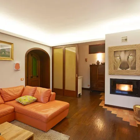 Apartment Locazione Turistica Relax *