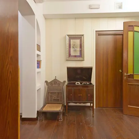Locazione Turistica Relax Apartment