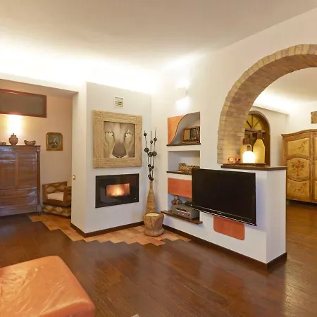 Locazione Turistica Relax Apartment *