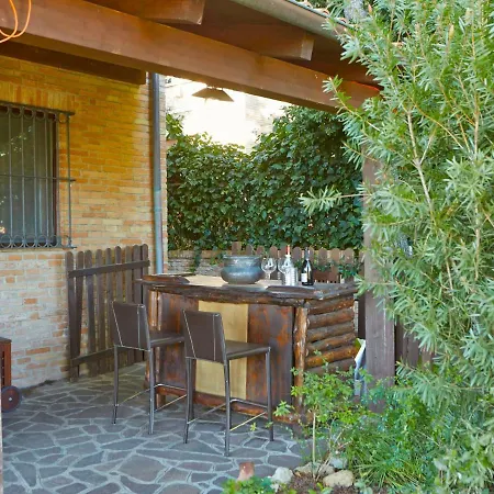 Apartmán Locazione Turistica Relax Osimo