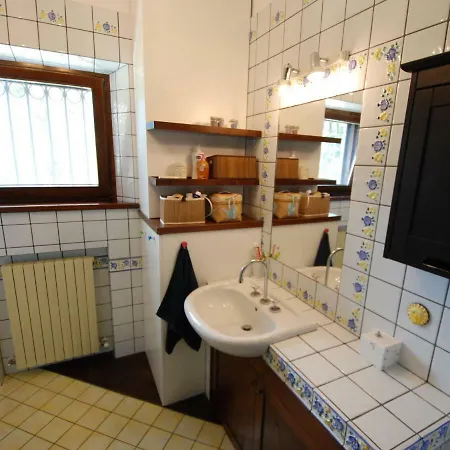 Apartmán Locazione Turistica Relax *