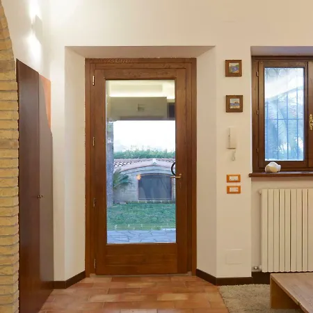 Locazione Turistica Relax Osimo