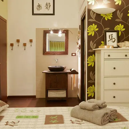 Apartmán Locazione Turistica Relax *