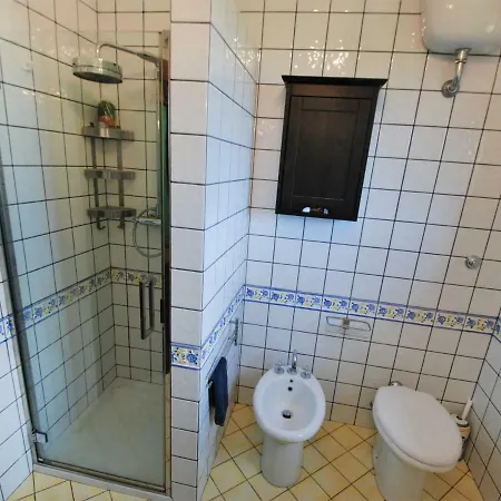 Locazione Turistica Relax Apartment Osimo